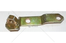 Konzola uplná olej. top. EURO