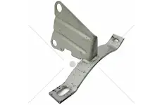 Konzola vzduchojemu zadní (uři) nz9 | 7211-6801