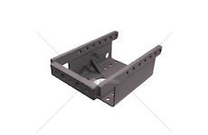 Konzola závěsu úplná 59115101