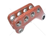 Konzola Zetor 72455007