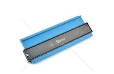 Kopírovací šablona na profily 250mm GEKO