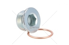 KOREK MISKI OLEJU MB M26X1,5 FISCHER 862.366.011