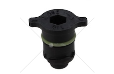 KOREK SPUSTU OLEJU MB ACTROS MP4 MB 0019907517