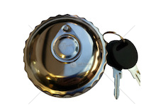 KOREK WLEWU PALIWA FI60 Z KLUCZEM/7079/  NIK04C