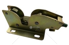 KOREK ZBIORN.ADBLUE RVI,VOLVO,SCANIA Z K TANGDE TD09-59-060