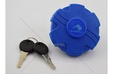 KOREK ZBIORN.ADBLUE VOLVO Z KLUCZYKIEM VOLVO 21584844