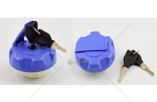 KOREK ZBIORN.ADBLUE Z KLUCZYKIEM FI60 TANGDE TD04-51-029A