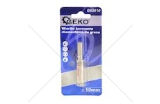 Korunkový vrták diamantový na dlaždice 10mm GEKO