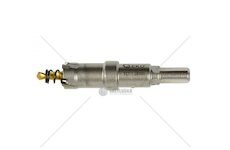 Korunkový vrták do kovu TCT, 18mm GEKO