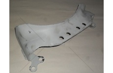 Koš ochranný Levý přední Tatra