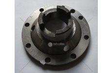 Koš satelitu Multicar M25