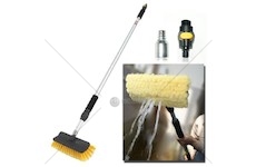 Koště+násada TRUCK TELESKOP 200CM  CW190418