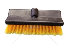 Koště+násada TRUCK TELESKOP 200CM  CW190418