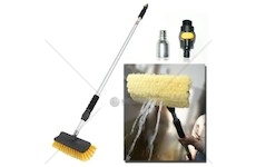 Koště+násada TRUCK TELESKOP 250CM  CW190418C