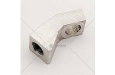 Kostka brzd šikmá Multicar M25 - CZ výroba