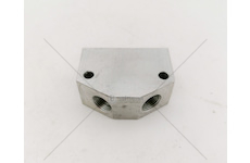 Kostka rozvodová brzd Multicar M25