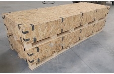 KOSZ NA PALETY /NA 36PALET/  KEPSCHMITZ