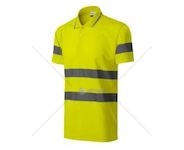 KOSZULKA OSTRZEGAWCZA ZOLTA XXL  2V99717