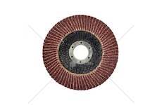 Kotouč brusný lamelový, 115mm, P40 GEKO