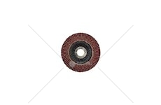 Kotouč brusný lamelový, 125mm, P40 GEKO