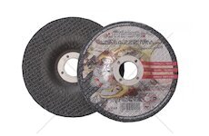 Kotouč brusný na ocel 125×6×22.2 mm - RAPID