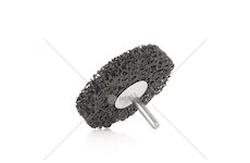 Kotouč brusný porézní na kov 75mm GEKO