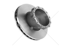 Kotouč brzd.MAN F 2000/TGA