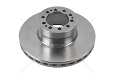 Kotouč brzdový 330x34x113 pn daf lf45 7,5-12t od 2010 0257993_A