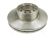 Kotouč brzdový | 4079000502