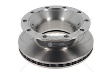 Kotouč brzdový 430x45x159,5 bpw eco plus 2 série sh4309,sb4309, sb4305, sb4303 0813555_A