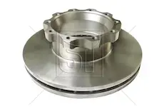 Kotouč brzdový | 81508030041