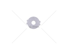 Kotouč brzdový boční a venkovní ZF 1336303047