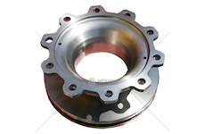 Kotouč brzdový BPW FI377