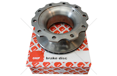 Kotouč brzdový BPW FI377