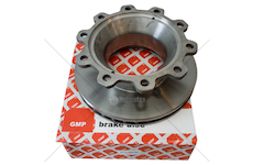 Kotouč brzdový BPW FI430