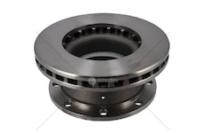 Kotouč brzdový BPW TSB3709 BPW 0308834157