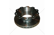 Kotouč brzdový GIGANT FI430 10-děr UC KLTE0305