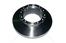 Kotouč brzdový IVECO FI432/45mm