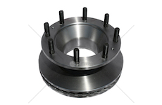 Kotouč brzdový  IVECO, FORD