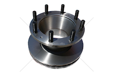 Kotouč brzdový  IVECO, FORD