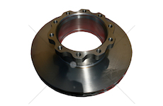 Kotouč brzdový MAN