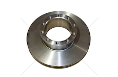 Kotouč brzdový MAN FI 330  L2000 před.