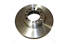 Kotouč brzdový MAN FI 432 F90,F2000,TGA