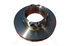 Kotouč brzdový  MAN L2000/M2000