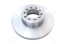 Kotouč brzdový MAN TGL před.