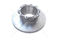 Kotouč brzdový MAN TGL zad.