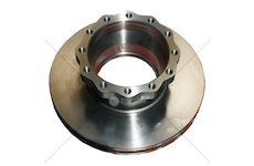 Kotouč brzdový  MAN zadní L2000