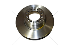 Kotouč brzdový MB FI377 Atego