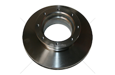 Kotouč brzdový MB zadní