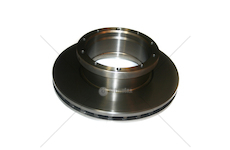 Kotouč brzdový MERCEDES FI 430 ACTROS, ATEGO